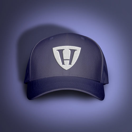 A logo based on the Hero's Journey Design by Romain®