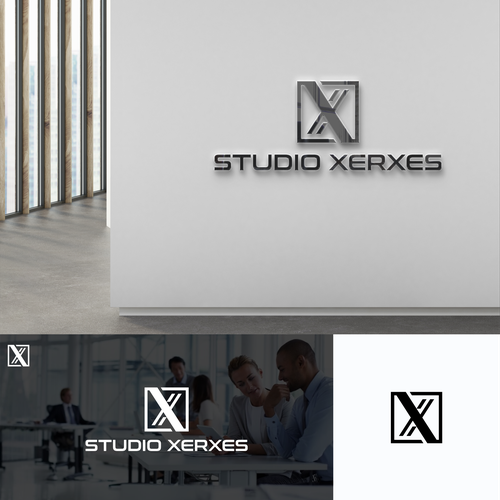 Design an impactful and creative logo and develop a brand guide for our video production company Design by ~Luciano~