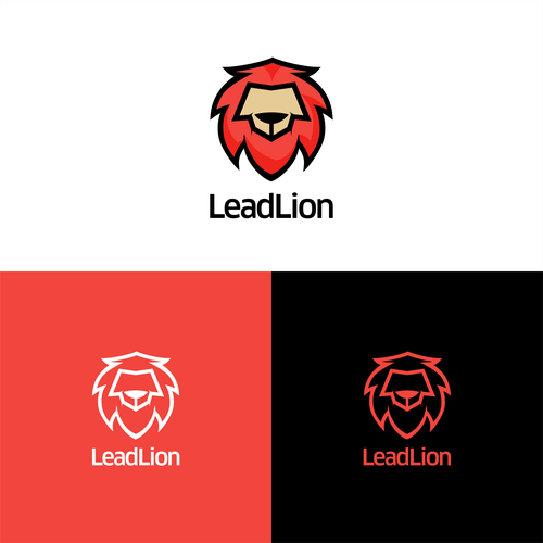 Lead Generation Agency needs a powerful new logo Design by MstrAdl™