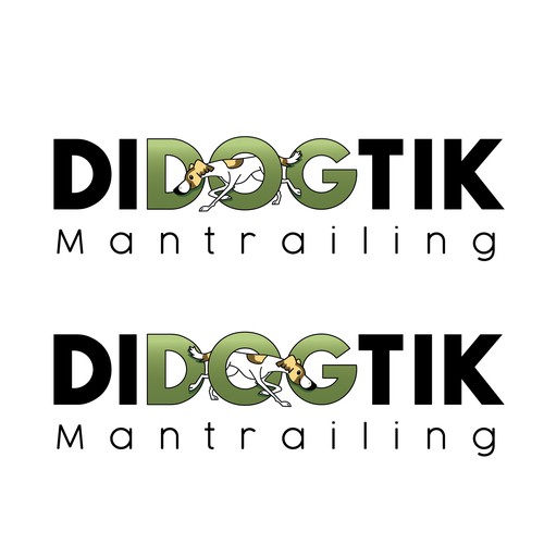  contest entry by Katykevan