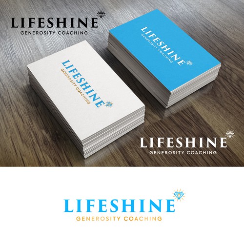 Design an image and logo that represents christian generosity Design by 333l