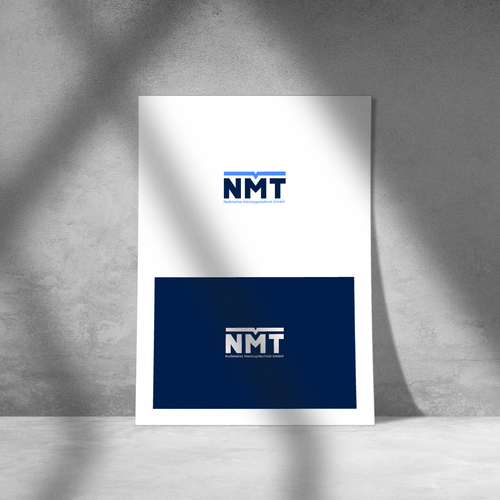 Logo design contest entry by ramadhnwm