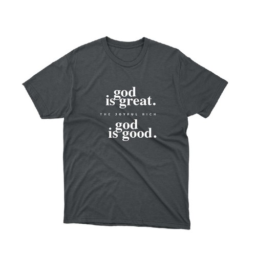 Simple, Text-Only T-Shirt Designs - Multiple Winners! Design von rudi kristianto