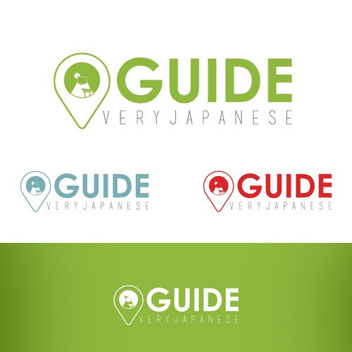 Logo design contest entry by suryamahard