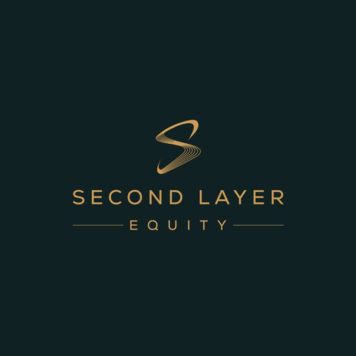 Design di Second Layer logo First Layer Prize! di Mr.CreativeLogo