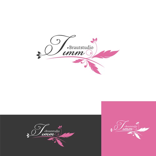 Logo design contest entry by NuriCreative