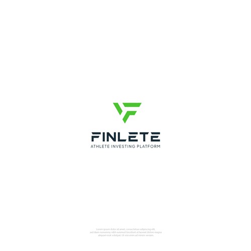 Design a logo for a Sports Fin-Tech Company!-ontwerp door Xandy in Design