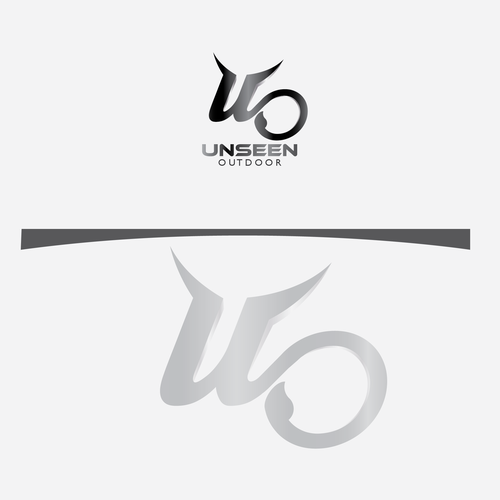 We need a powerful simplistic logo for the ultimate outdoorsman Design by AAIIZZAA