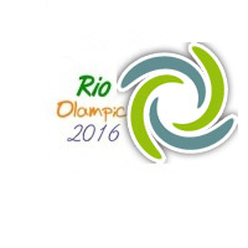 Design a Better Rio Olympics Logo (Community Contest) Réalisé par Kyrf86