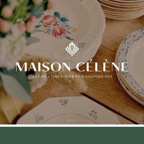 Logo design contest entry by vupeyadu ♥