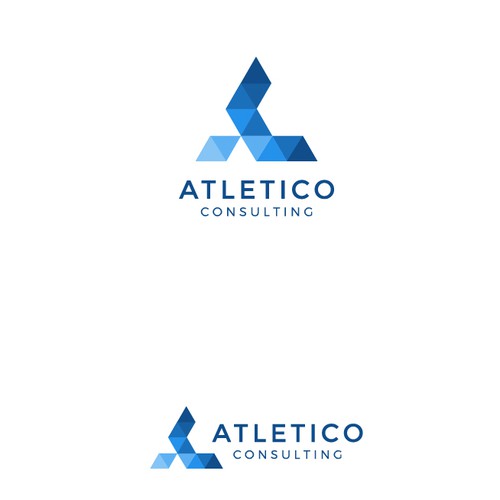 Make Your Mark by helping me Make Mine with a Business Consulting Logo Design by Shishko™