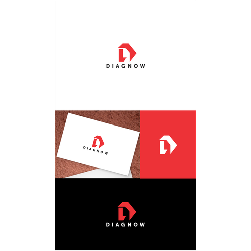 Professional Diagnostic Service looking for logo Design by Jum'atLegi