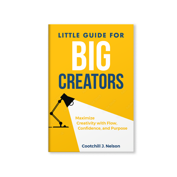 Little Guide for Big Creators