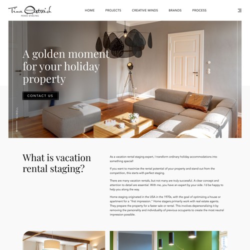  contest entry by PixelNest Studio