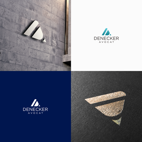 LOGO AVOCAT Design by Lita Young