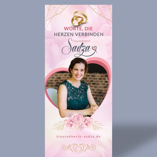 Signage contest entry by Raihan Kibria