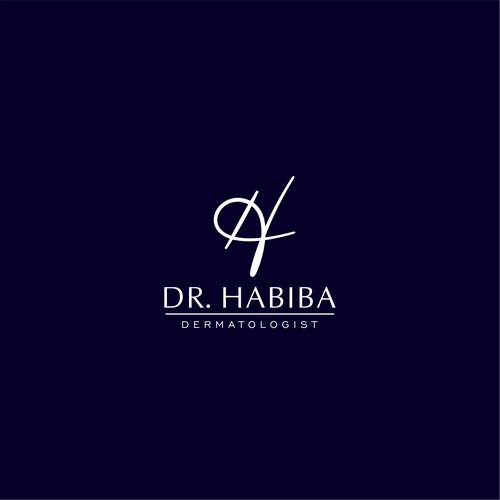 Design doctor logo for a doctor in Dubai Design by Sundawani Art