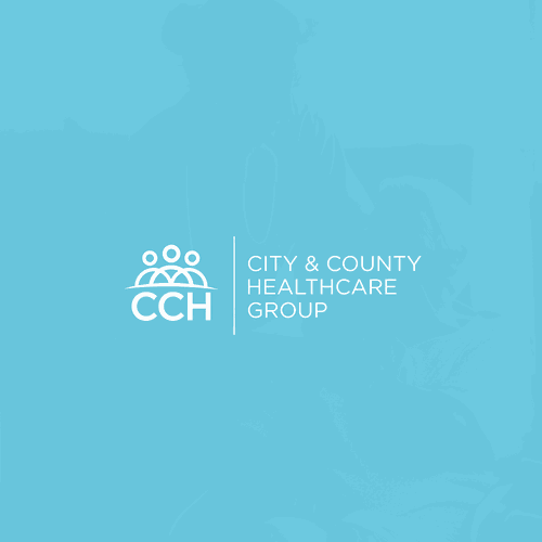 Re-brand UKs largest homecare company so it is irresistibly cool and sophisticated Design by rk43_lab