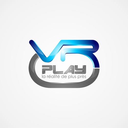 Logo design contest entry by SvenKibby