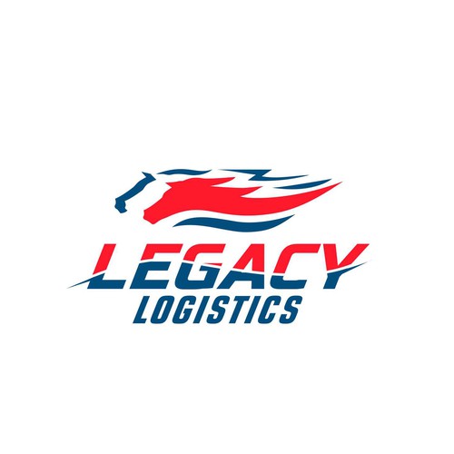 コンペ「We need a Logo for our trucking company」のデザイン by hasahatanさん 