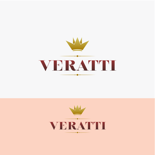 Design an attractive logo for VERATTI company Design by crafterer