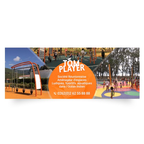 Facebook cover contest entry by CristianG.