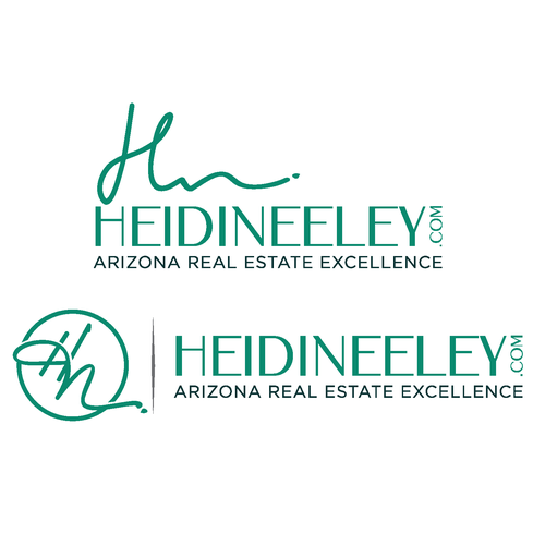 *Clean*Modern*Creative* Real Estate Logo to Stand OUT in the Crowd Design by b.u.d.s.e.t