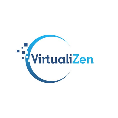 Wordmark Design by Bea1990