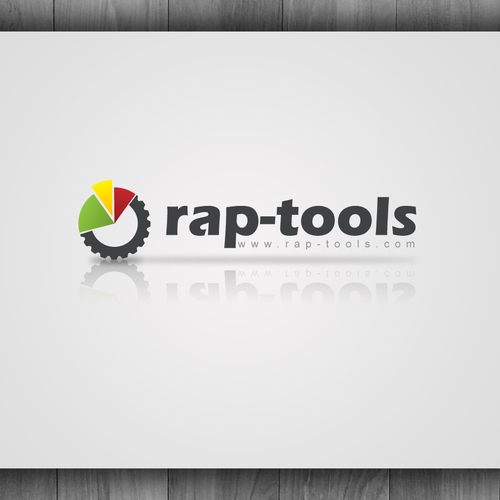 Need an exciting new logo, can you rap it up? | Logo design contest
