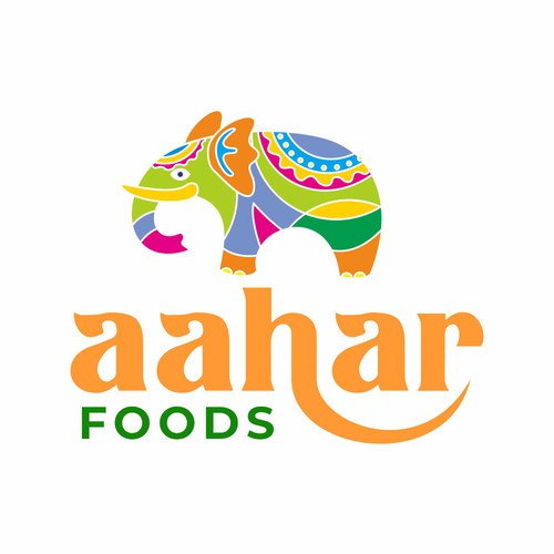 Designs | Indian Frozen Food Brand for Nationwide Sale | Logo & brand ...