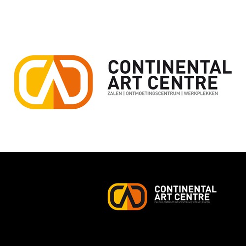 Logo design contest entry by WIMdesign