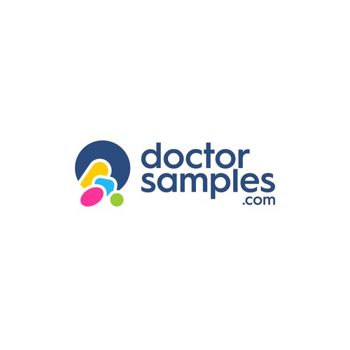 Design a Brand Identity for a brand focused on providing free samples to Doctors Design by hattori