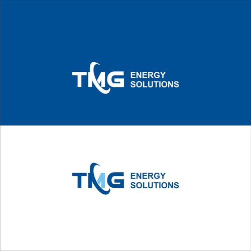 TMG Energy Solutions Design by Last_Me