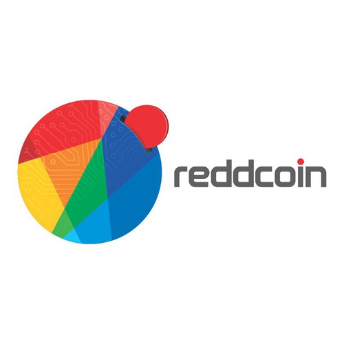 Create a logo for Reddcoin - Cryptocurrency seen by Millions!! Diseño de Karanov creative