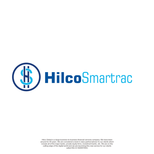 Hilco Smartrac Design by Raden Gatotkaca