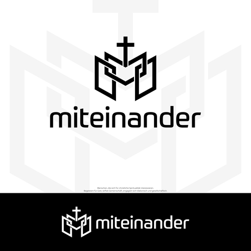 Logo design contest entry by DC | DesignBr