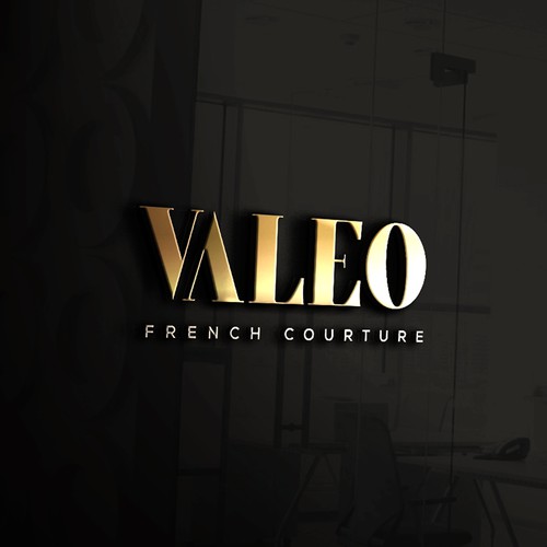 Logo and brand identity for luxury fashion startup Design réalisé par Mr.CreativeLogo