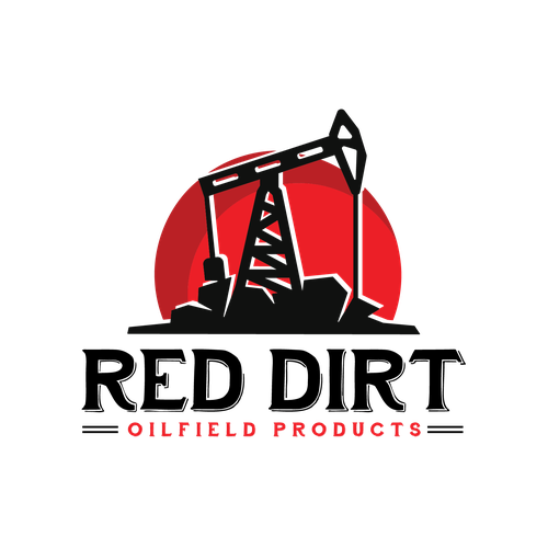 Looking for the best oilfield logo in the industry, Logo design contest