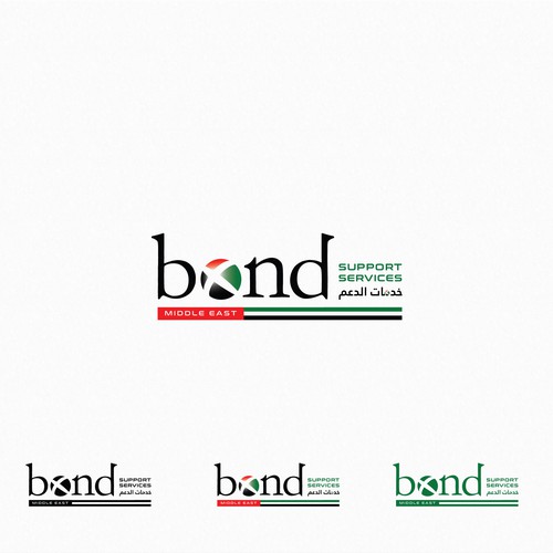 New division starting in UAE Design by creativziner