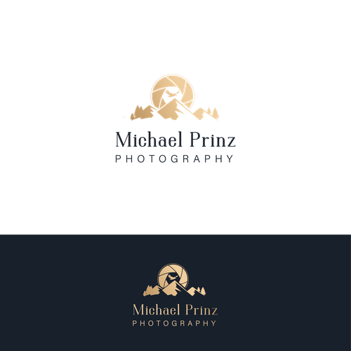 Logo design contest entry by OfélieDesign