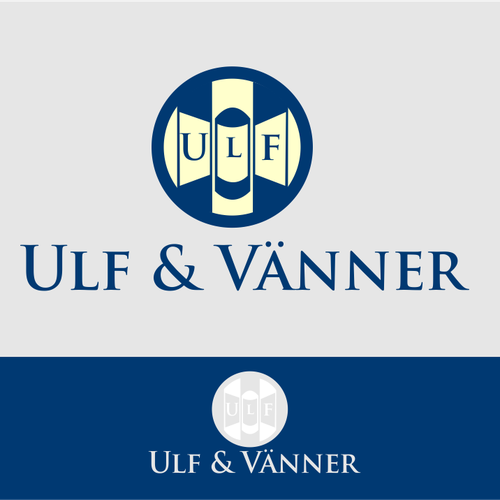 Logo & business card contest entry by ::sipahutar::