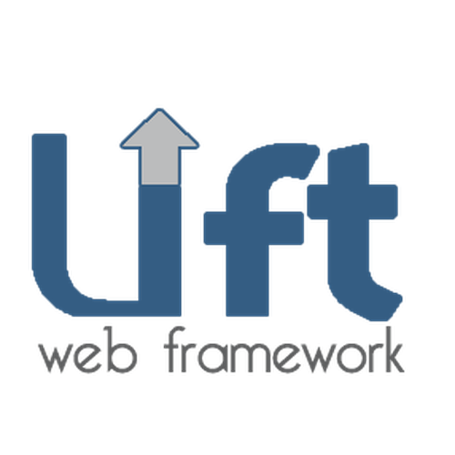 Lift Web Framework デザイン by DoodlesGraphics