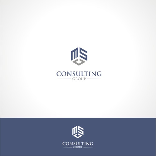 Create a unique image & logo for a new small business consulting group ...