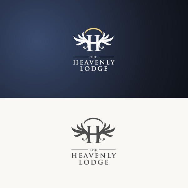 Hotel brand logo
