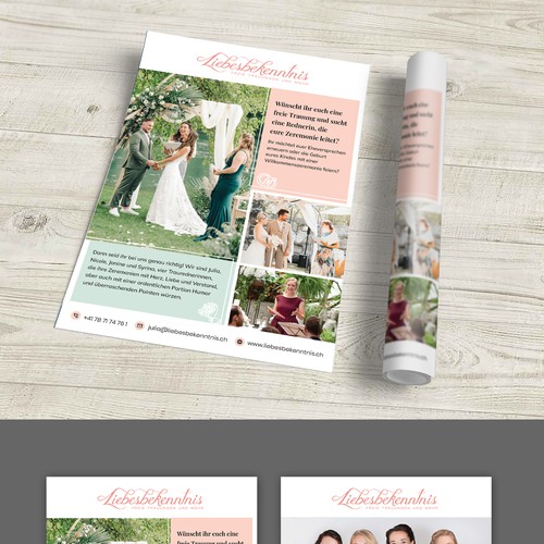  contest entry by Krishna Arts