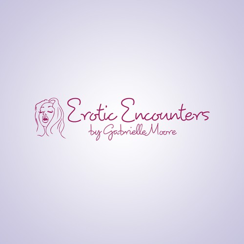 Create the next logo for Erotic Encounters Diseño de Sterling Cooper