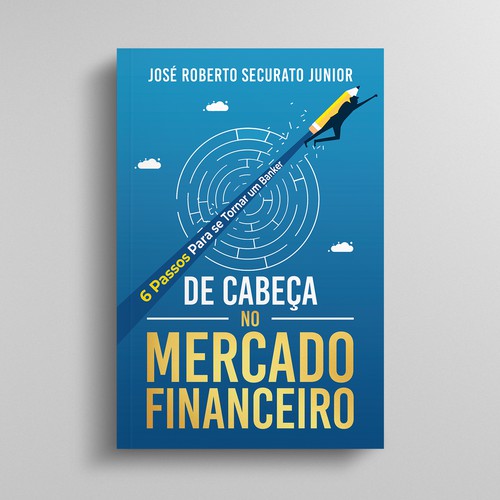 Feedback guaranteed! Help us create the book cover that will change lives!! Design by R°Z°L