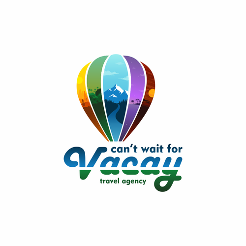Design di Unleash your creativity and help us design unique logo for our travel agency di TMNV
