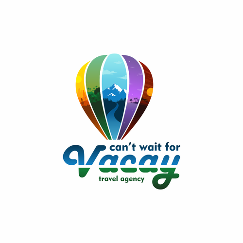 Unleash your creativity and help us design unique logo for our travel agency Design by TMNV