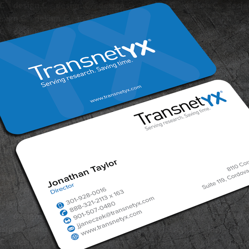 Create A Business Card That Offers A Lifeline To Today S